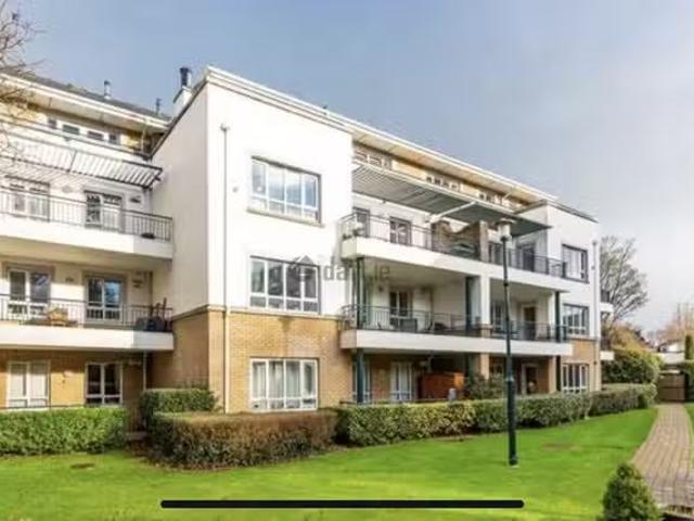Merrion Woods, Booterstown, Co. Dublin is for rent