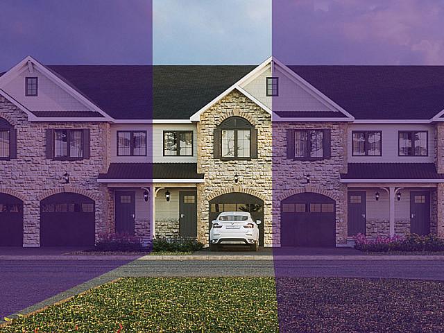 Merrickville wolford W/3 Bedrooms