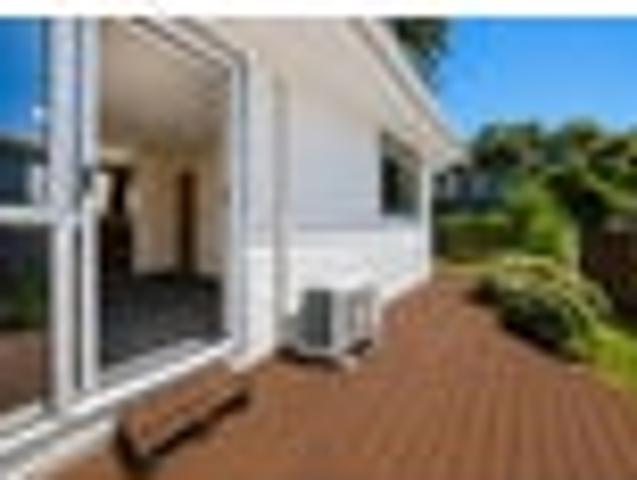 Merrilands, 1 bedroom, $420 pw