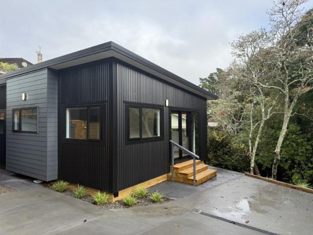 merrilands, 2 bedrooms