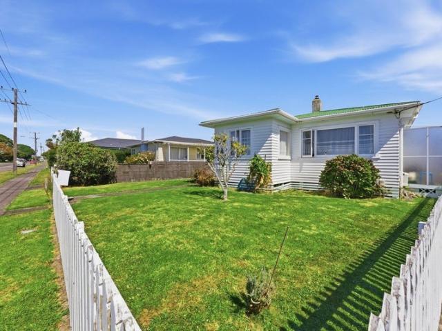 merrilands, 3 bedrooms