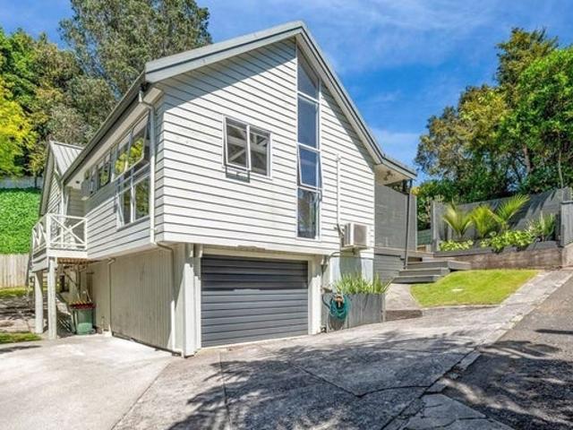 merrilands, 3 bedrooms
