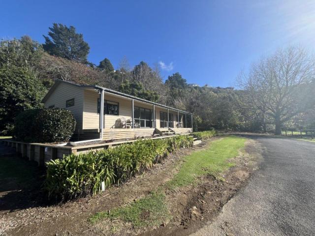 merrilands, 3 bedrooms
