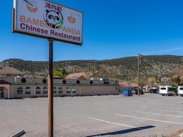 Merritt, BC, V1K 1B8 commercial for sale | Listing ID 10381 | Royal LePage