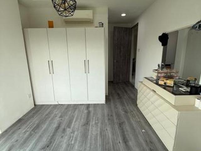Merriton Residences Apartment for Rent Airport Road