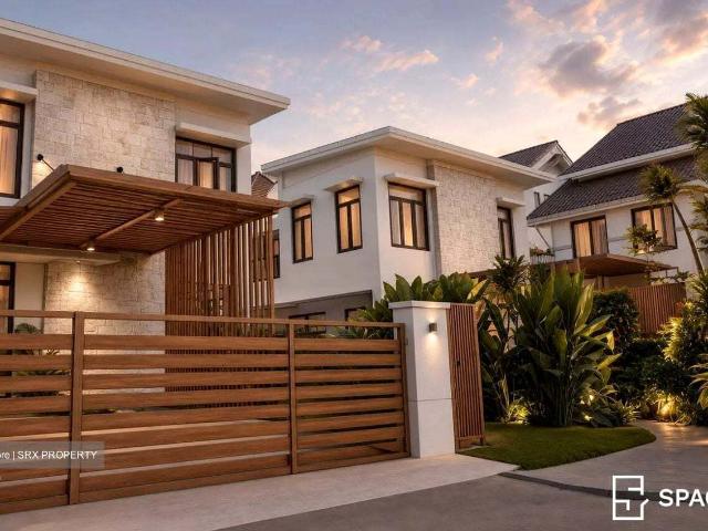 Merryn Road D11, Detached