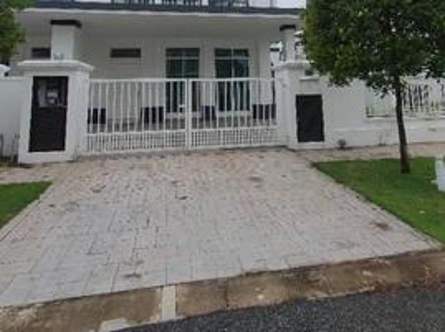 Merrydale Eco Majestic Double Storey Terrace For Sale