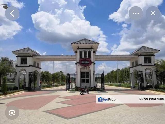 Merrydale @ Eco Majestic