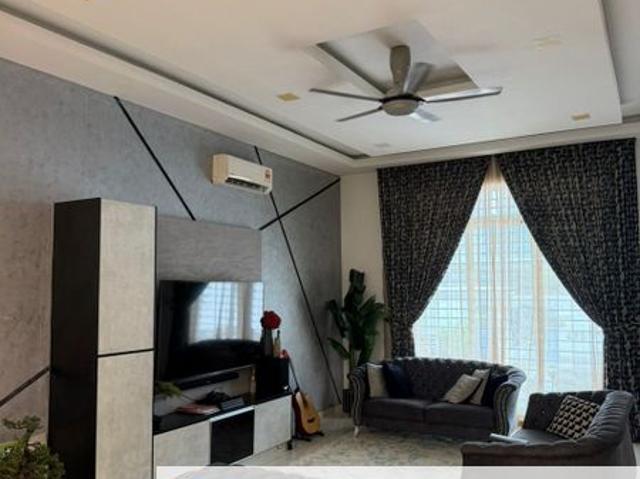 Merrydale @ Eco Majestic