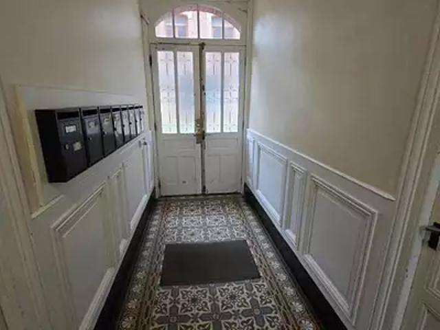 Mers les Bains 80350 Achat / Vente appartement 2 pièces t2