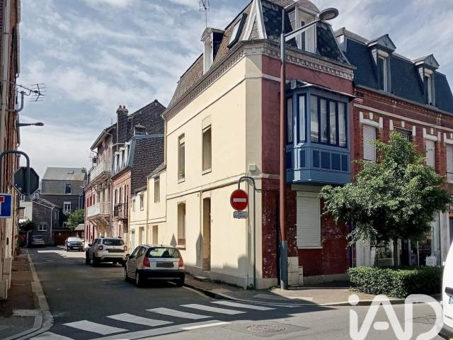 Mers les Bains Vente Appartement 80