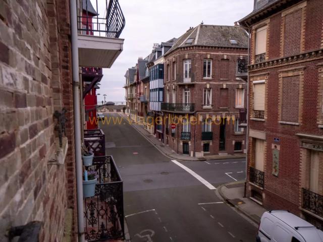 Mers les Bains Vente Appartement 80