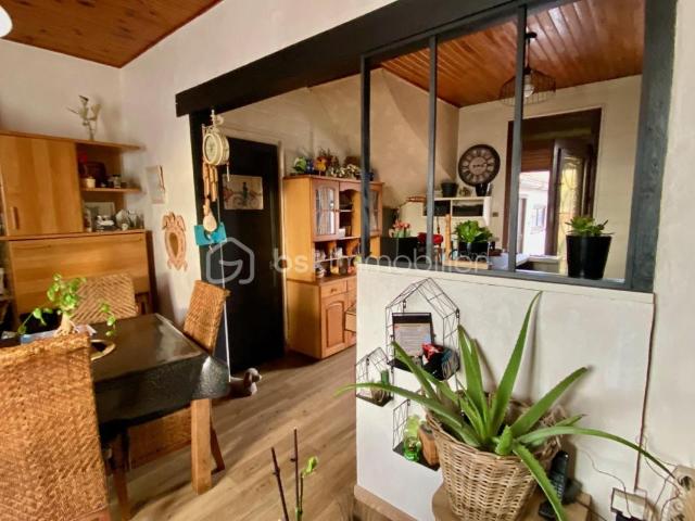 Mers les Bains Vente Maison 80