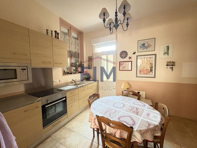 MERS LES BAINS, APPARTEMENT DE TYPE STUDIO