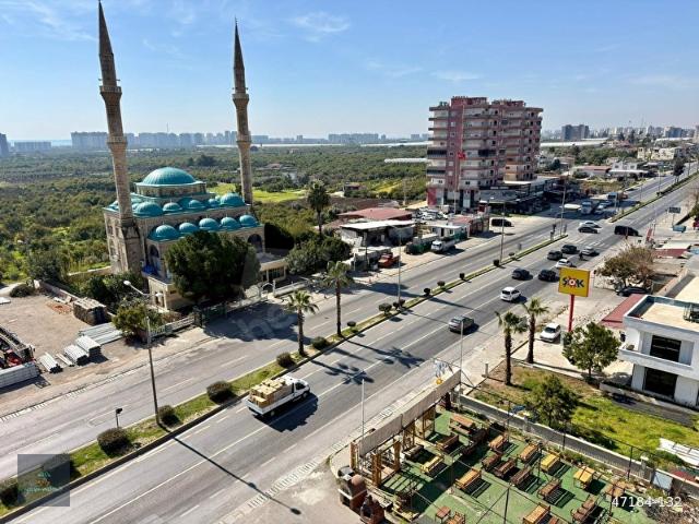 MERSİN ERDEMLİ ÇEŞMELİ SATILIK 2+1