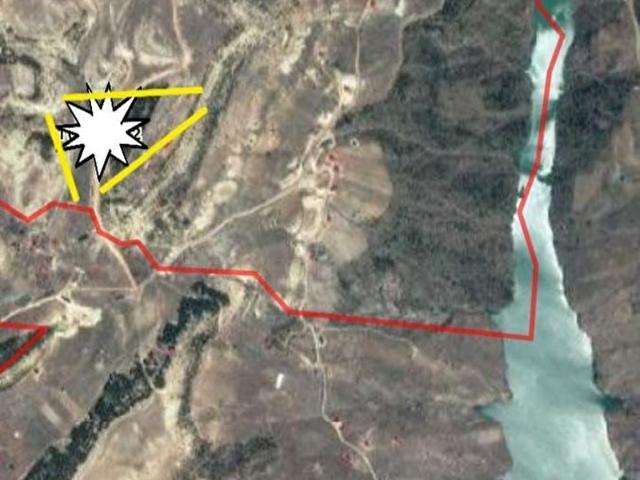 MERSİN ERDEMLİ SORGUN MAH.1076 KONUT İMARLI SATILIK ARSA