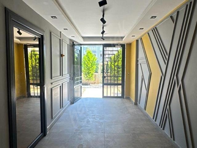 MERSİN ERDEMLİ TÖMÜKTE LÜKS SİTE İÇERİSİNDE SATILIK 3+1 DAİRE