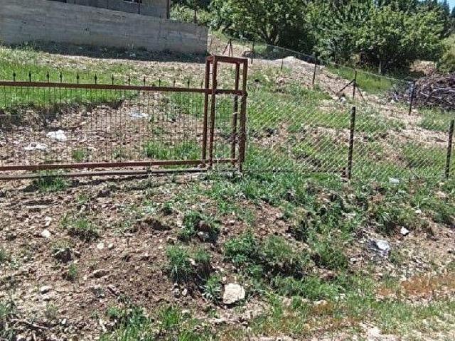MERSİN ERDEMLİ TOROS YAYLASI SATILIK YAYLA EVİ