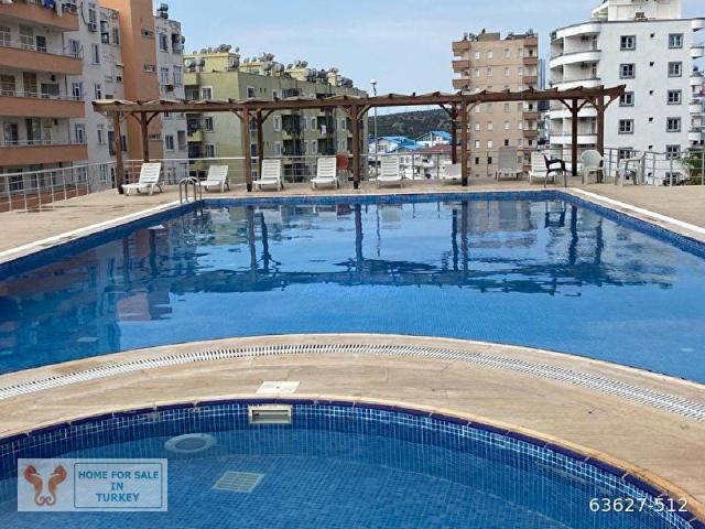 MERSİN KAPİZLİ DENİZE YAKIN SATILIK SIFIR VİLLA TİP DUBLEX DAIRE BRAND NEW CLOSE TO BEACH, FORSALE