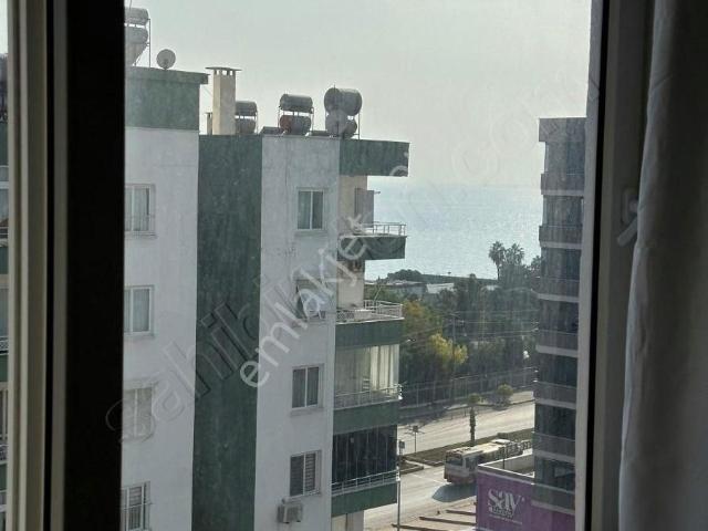 Mersin Lider Gayrimenkul Den Satılık Deniz Manzaralı Havuzlu