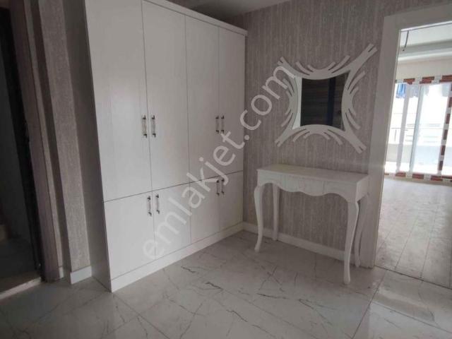 Tarsus Ergenekon Mahallesinde 165 M2 Satılık Lüks Daire
