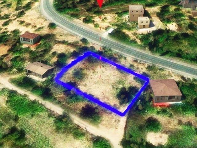 MERSINTARSUSGULEK KOYUNDE DEGERLI TARLA