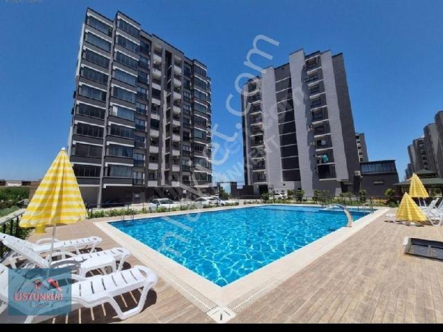Mersin 75 Yılda Sıfır Satlık Daire