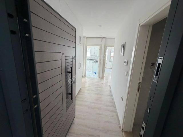 Mersin Anamur Kiralık 3+1 Daire