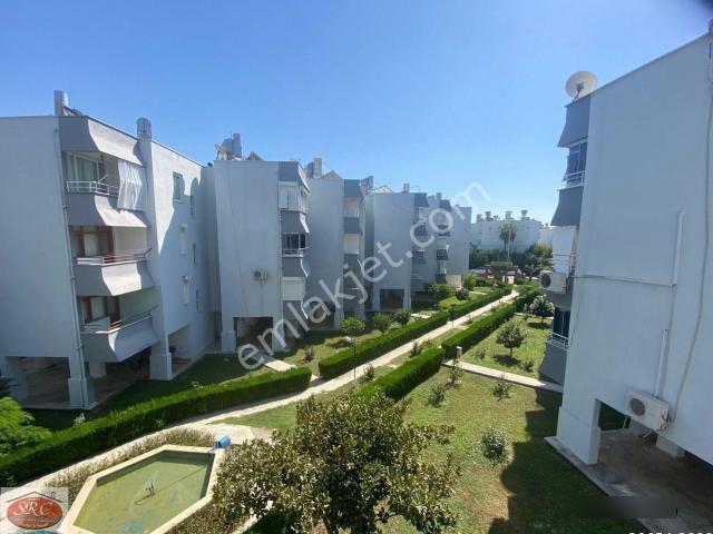 Mersin Anamur Sahilde Kiralık Daire