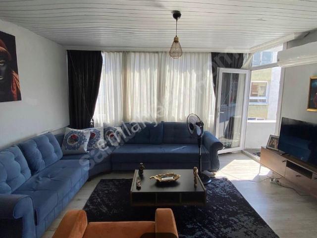 Mersin Akdeniz Turgutreis Mh Satılık 2+1 Daire