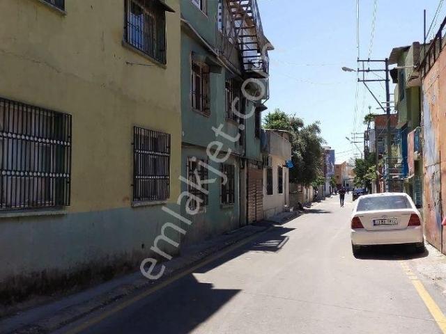 Mersin Akdeniz Çay Mahallesi'nde Kiralık Daire