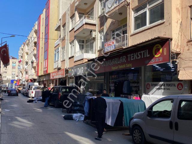 Mersin Akdeniz Mahmudiye’de Adliye Yakını Satılık 3+1 Daire | Devsan Emlak