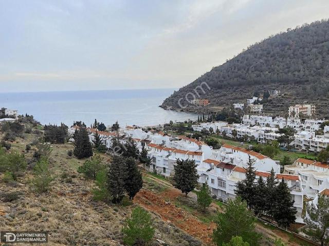 Mersin Aydıncık Satılık Müstakil Ev Yazlık özel Koyda