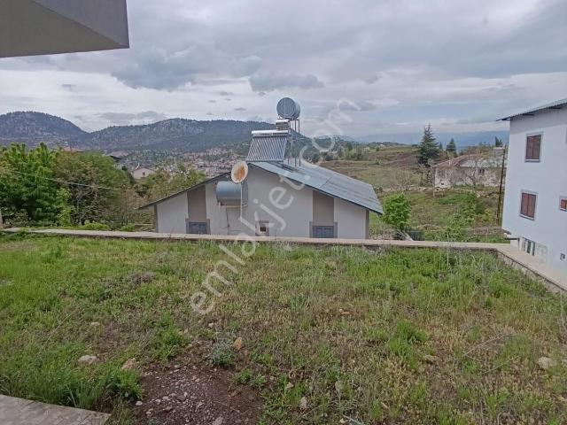 Mersin Gözne De Satılık Yayla Evi