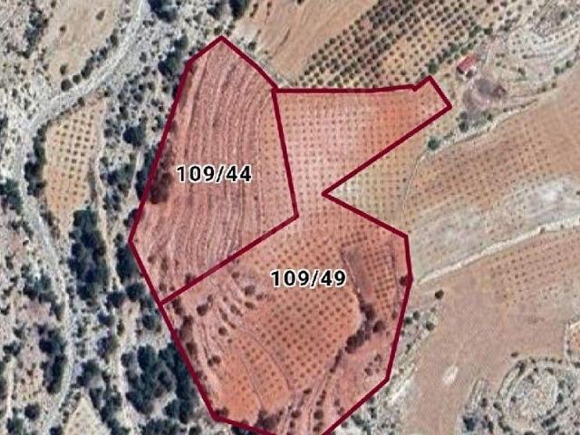 Mersin Gülnar Yarmasu 64 dönüm satılık bahçe