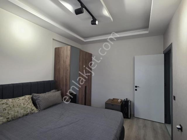 Mersin Erdemli Tömük 1+1 Daire Satılık