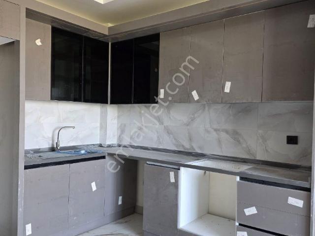 Mersin Erdemli Tömük 1+1 Satılık Daire