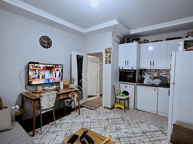 Mersin Erdemli Tömük Eşyalı 1+1 Daire Acil Satılık