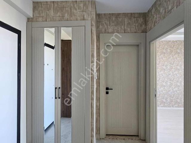Mersin Erdemli Tömükde 1+1 Lüx Daire