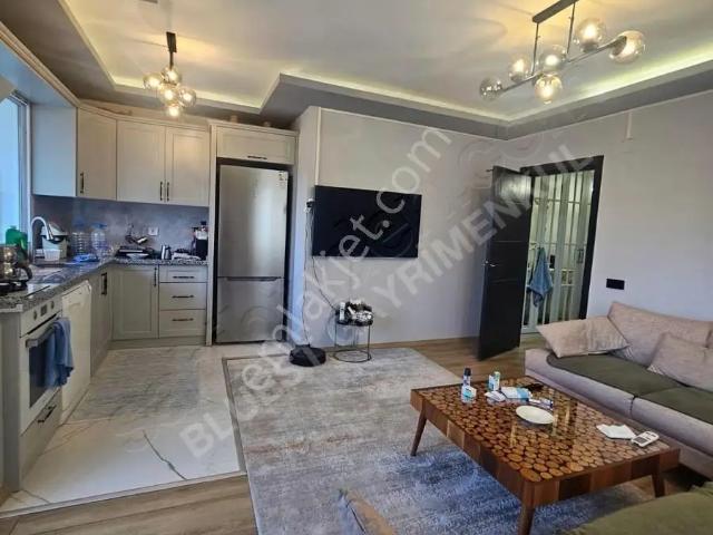 Mersin Erdemli Tömükte Acil Kiralık 1+1 Daire