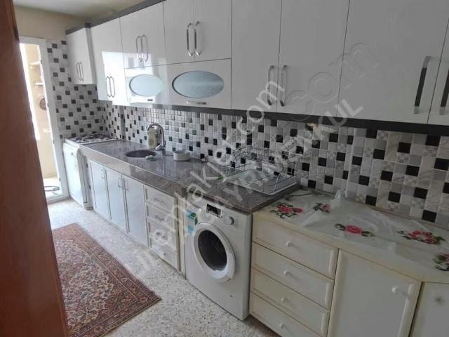 Mersin Erdemli Yukarı Alata 3+1 Eşyalı Satılık Daire