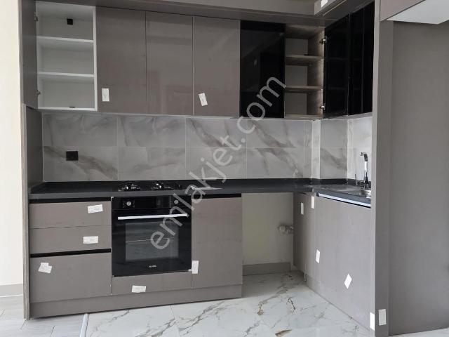 Mersin Erdemli Aşagı Tömük 2+1 Kiralık