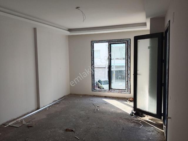 Mersin Erdemli Alata Mahallesinde Satılık 2+1 Daire