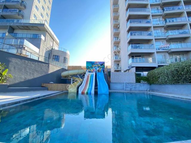 Mersin Erdemli Ayaş Denize Sıfır Ultralüx 2+1 Daire