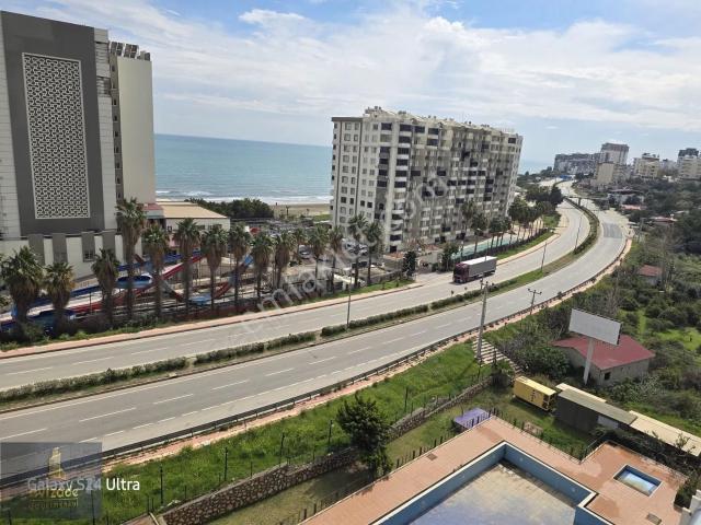 Mersin Erdemli Ayaş Eşyalı Satılık 2+1 Deniz Manzaralı Daire