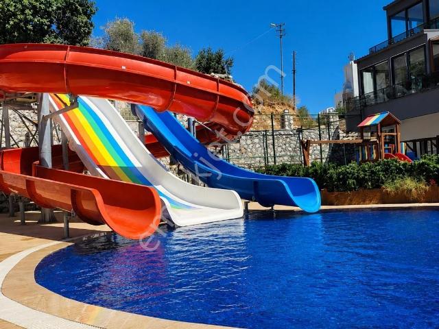 Mersin Erdemli Ayaş Eşyalı Satılık Deniz Manzaralı 1+1 Daire