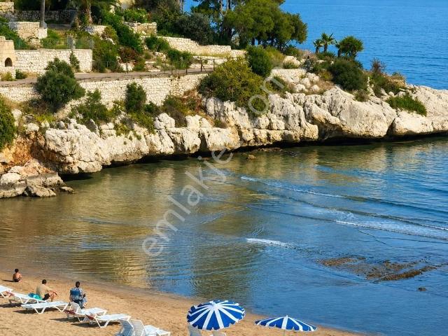 Mersin Erdemli Ayaş Plaja Yakın Satılık 2+1 Daire