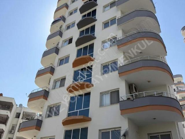 Mersin Erdemli Havuzlu Denize Yakın Yazlık