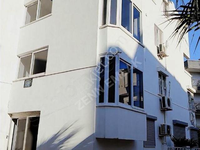 Mersin Erdemli Kız Kalesinden Denize 100 Mt Satilik 2+1 Yazlik