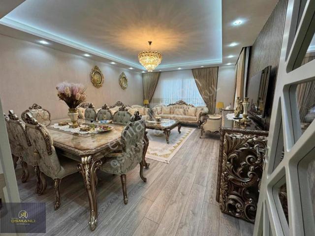 Mersin Erdemli Kaygün 10 Da 5+1 Daire